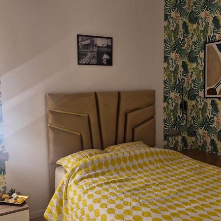Appartement La Costa Koala à Tanger Extérieur photo