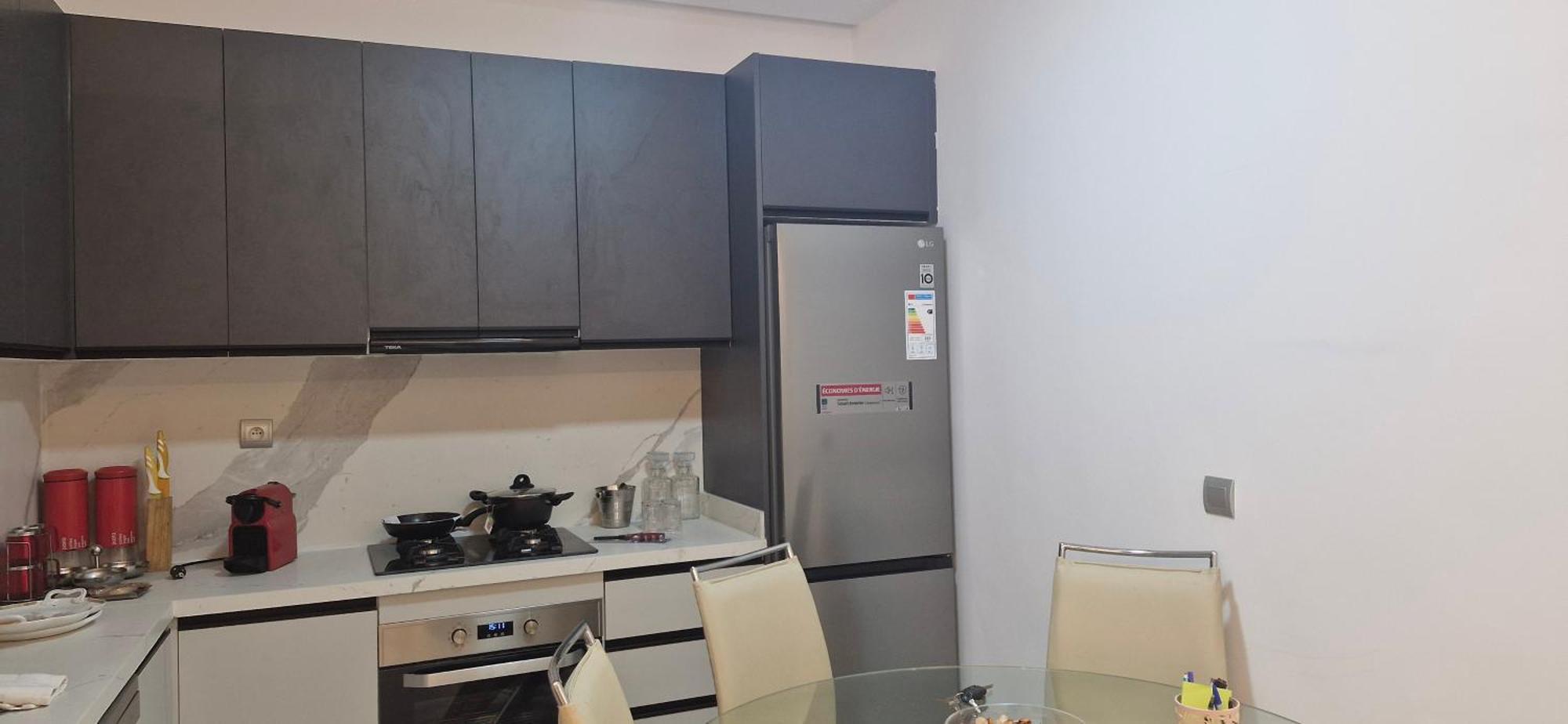 Appartement La Costa Koala à Tanger Extérieur photo