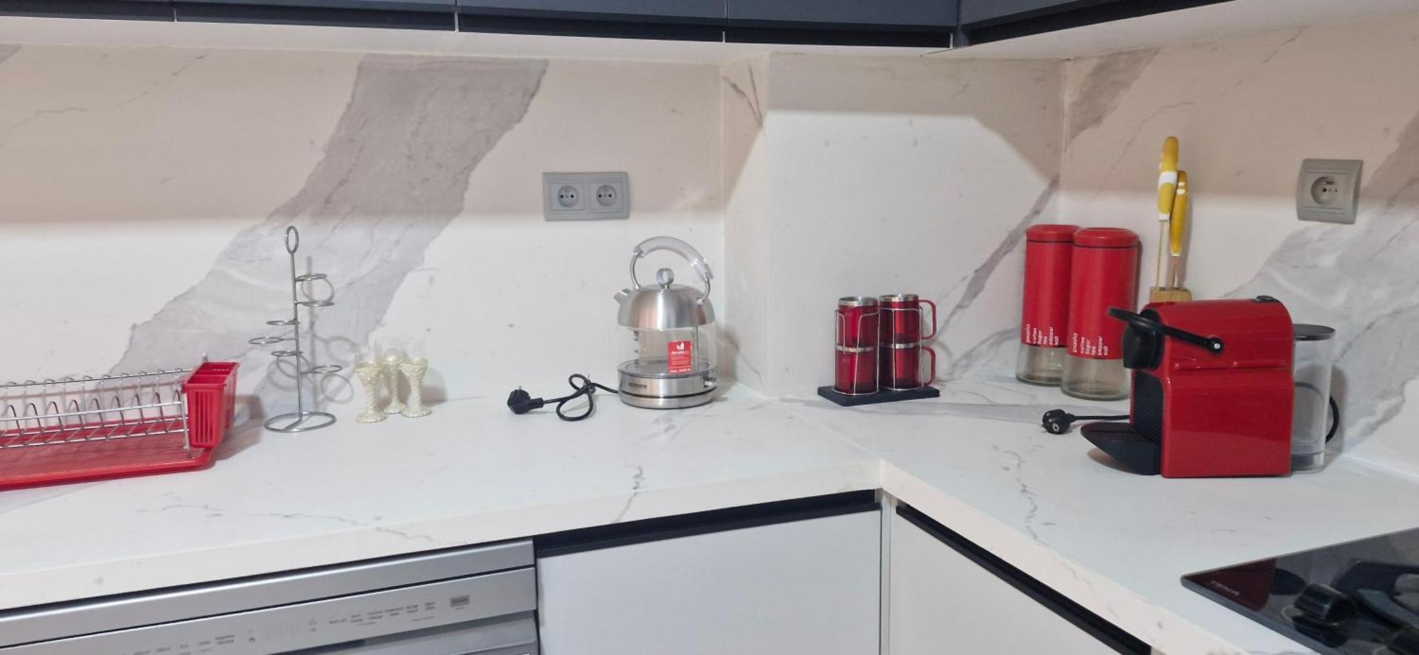 Appartement La Costa Koala à Tanger Extérieur photo