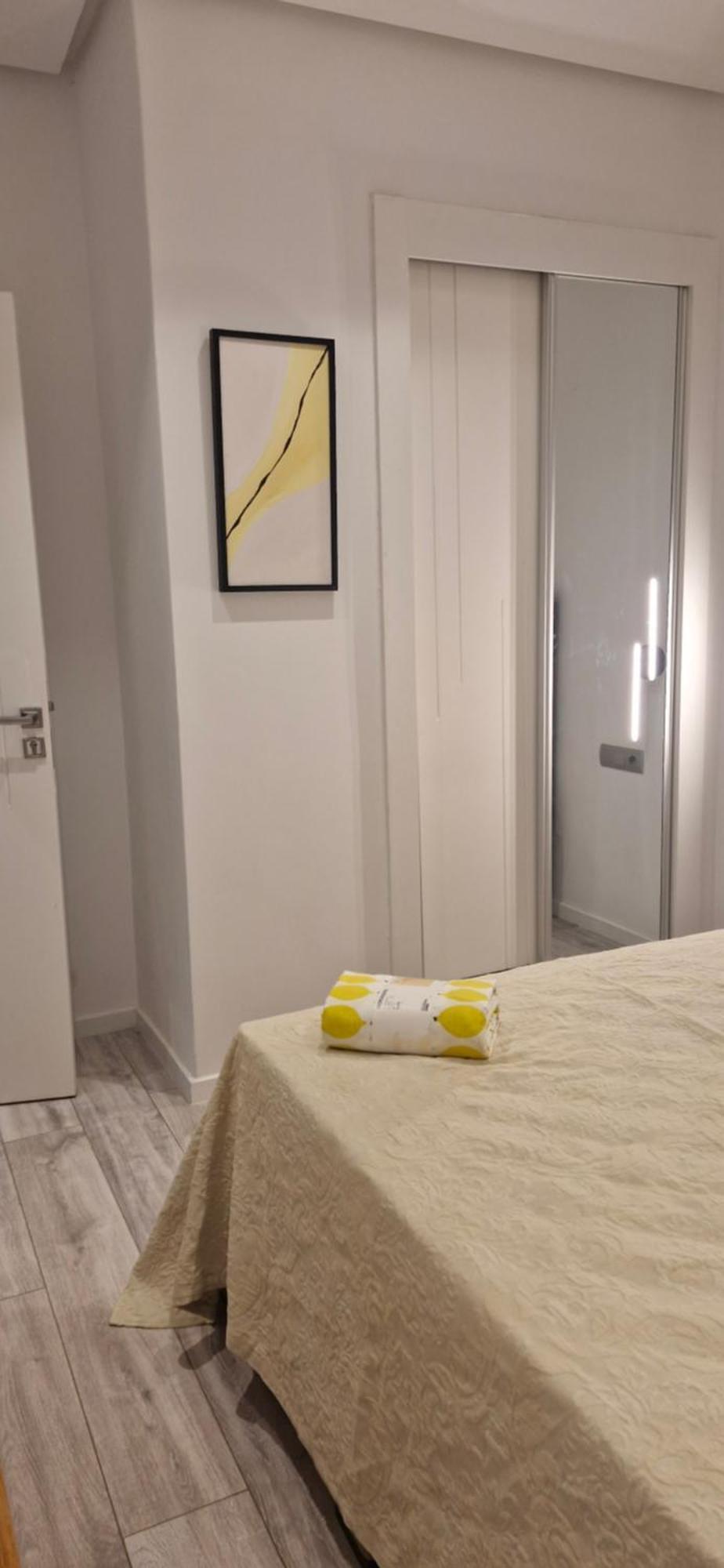 Appartement La Costa Koala à Tanger Extérieur photo