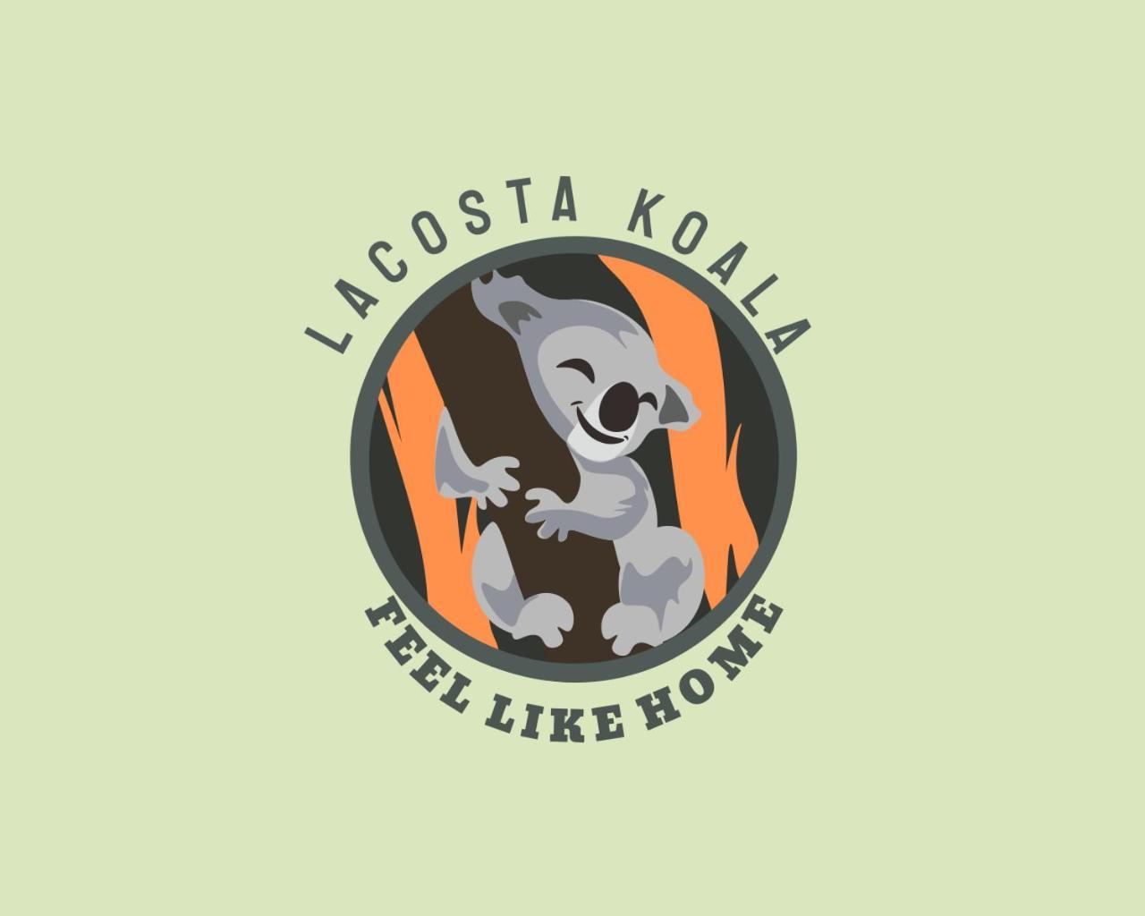 Appartement La Costa Koala à Tanger Extérieur photo