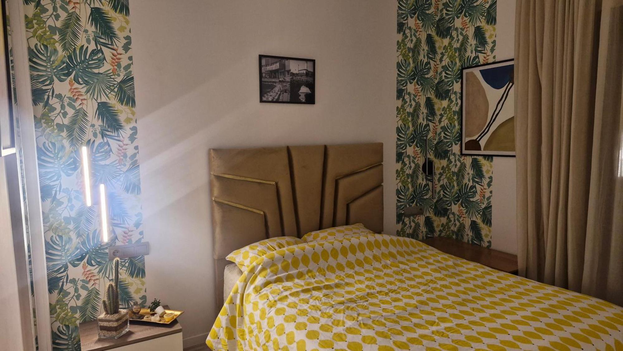 Appartement La Costa Koala à Tanger Extérieur photo