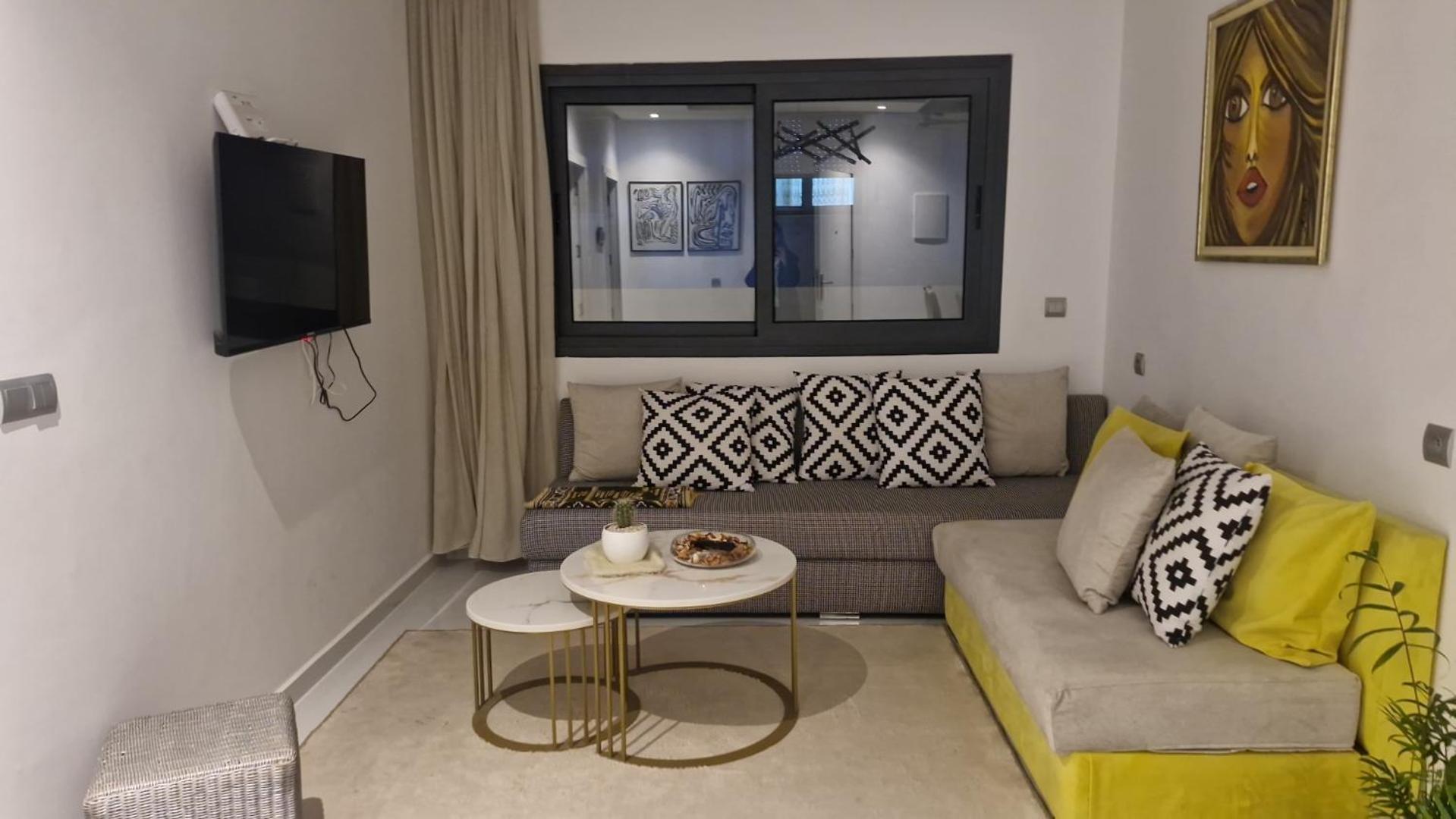 Appartement La Costa Koala à Tanger Extérieur photo